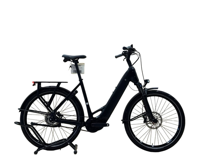 Falter SUB 9.5 FL PLUS 600 E-Bike Refurbished Gebruikte fiets 