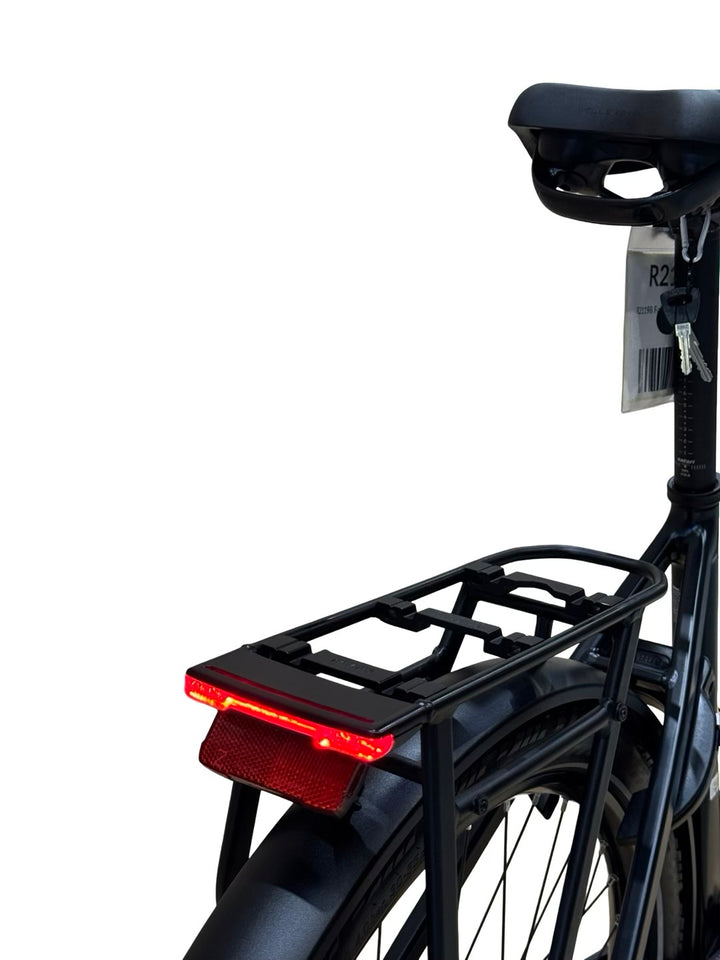Falter SUB 9.5 FL PLUS 600 E-Bike Refurbished Gebruikte fiets 