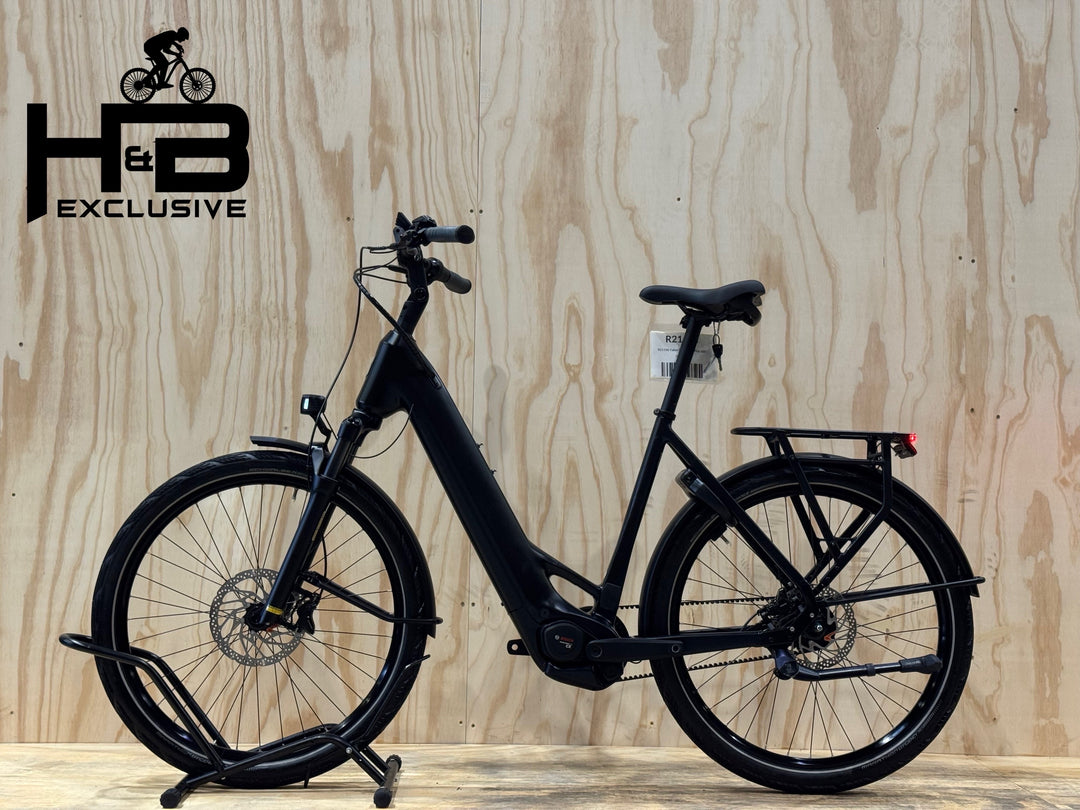 Falter SUB 9.5 FL PLUS 600 E-Bike Refurbished Gebruikte fiets 