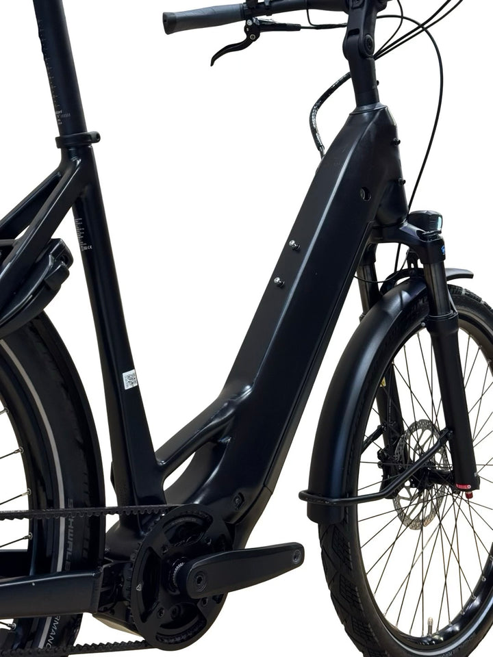 Falter SUB 9.5 FL PLUS 600 E-Bike Refurbished Gebruikte fiets 