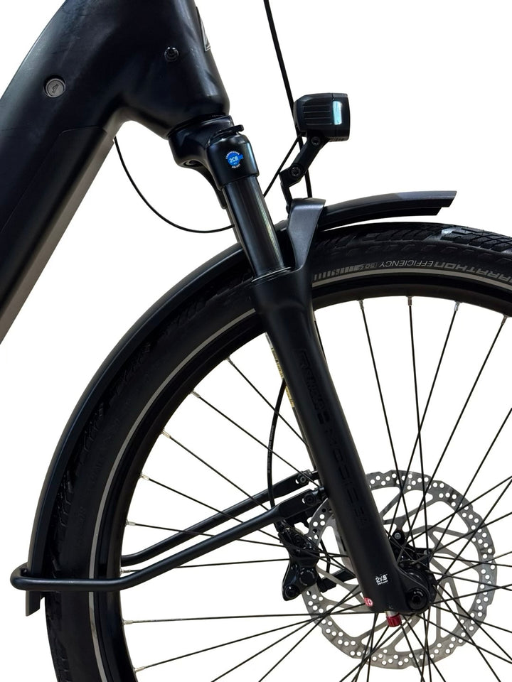 Falter SUB 9.5 FL PLUS 600 E-Bike Refurbished Gebruikte fiets 