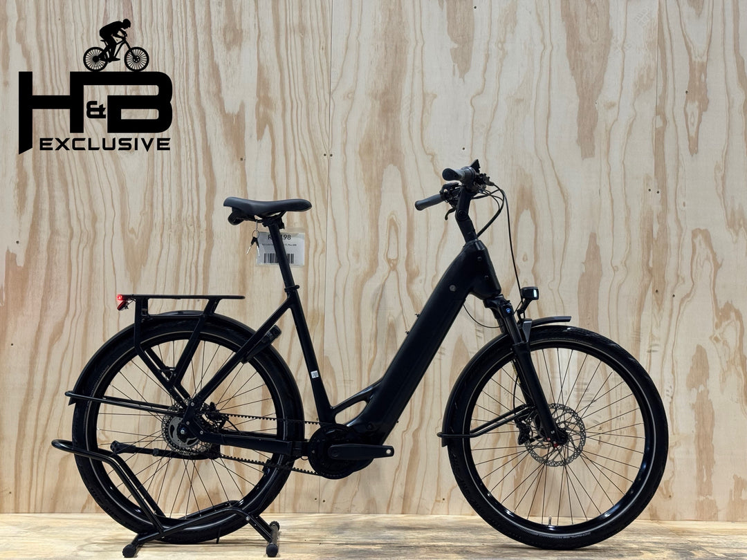 Falter SUB 9.5 FL PLUS 600 E-Bike Gebraucht | Generalüberholt