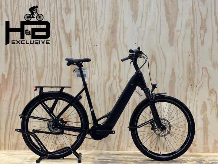 Falter SUB 9.5 FL PLUS 600 E-Bike Refurbished Gebruikte fiets 