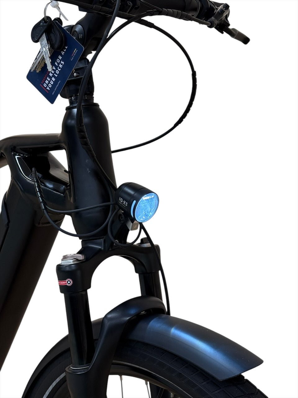 Flyer GoTour 6 7.23 E-Bike Refurbished Gebruikte fiets