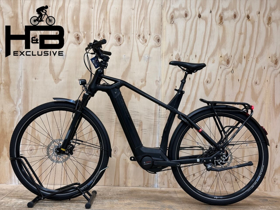 Flyer GoTour 6 7.23 E-Bike Refurbished Gebruikte fiets