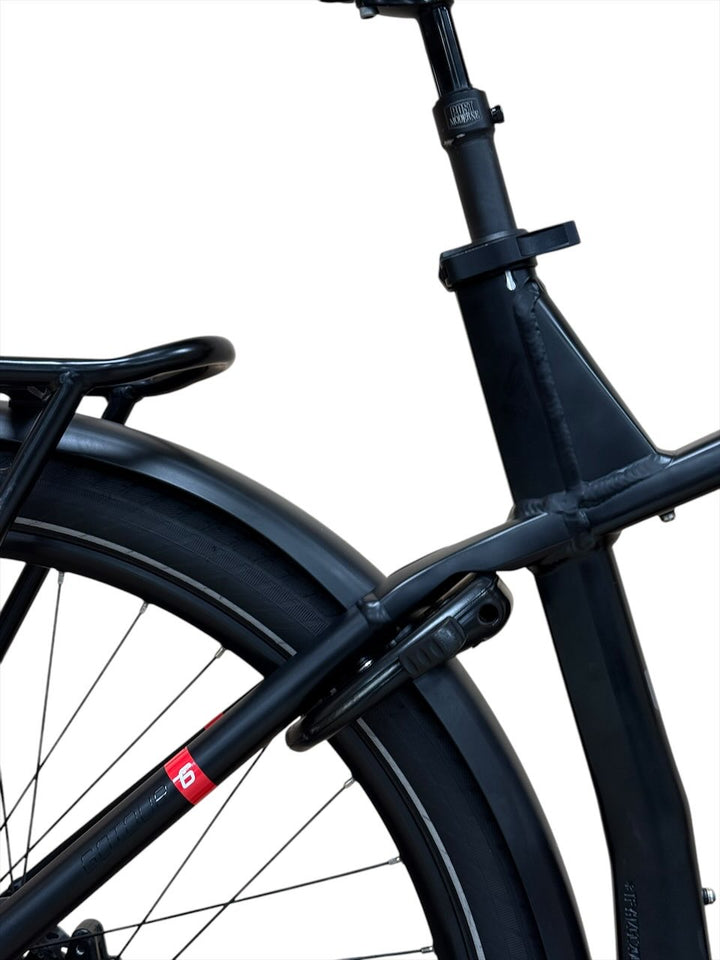 Flyer GoTour 6 7.23 E-Bike Refurbished Gebruikte fiets