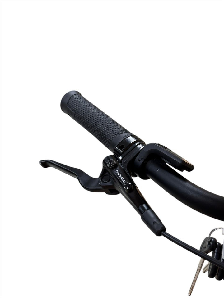 Flyer GoTour 6 7.23 E-Bike Refurbished Gebruikte fiets