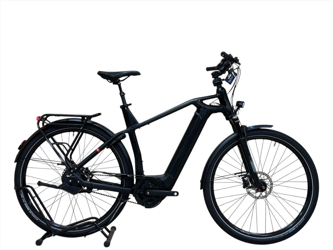 schutzblech flyer gotour6 Flyer Gotour 6 7.23 E-Bike Generalüberholt aus zweiter Hand E-Bike – H&B Exclusive