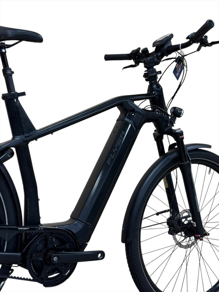 Flyer GoTour 6 7.23 E-Bike Refurbished Gebruikte fiets