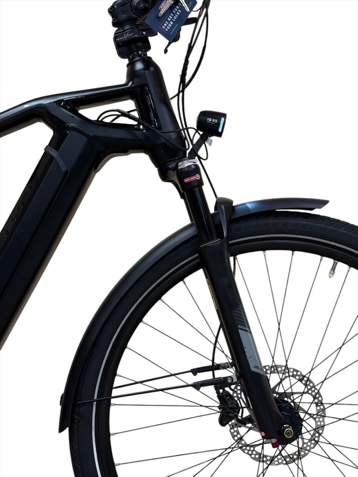 Flyer GoTour 6 7.23 E-Bike Refurbished Gebruikte fiets