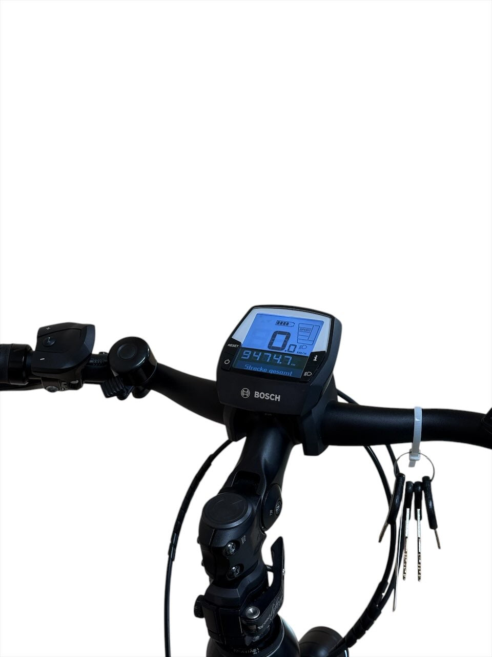 Flyer GoTour 6 7.23 E-Bike Refurbished Gebruikte fiets