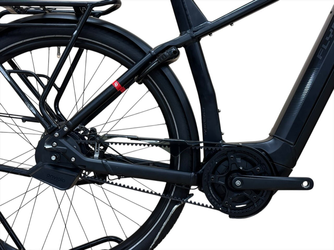 schutzblech flyer gotour6 Flyer Gotour 6 7.23 E-Bike Generalüberholt aus zweiter Hand E-Bike – H&B Exclusive