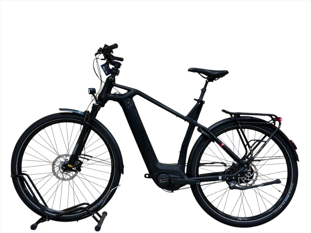 Flyer GoTour 6 7.23 E-Bike Refurbished Gebruikte fiets