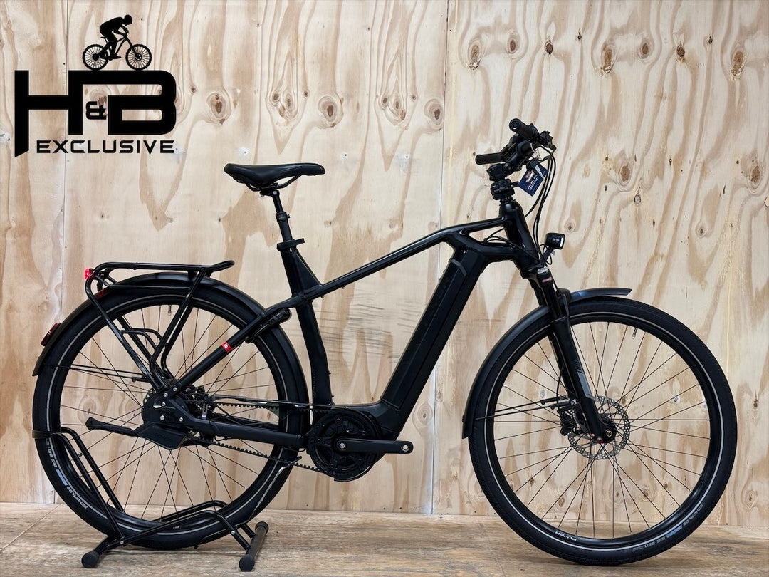 schutzblech flyer gotour6 Flyer Gotour 6 7.23 E-Bike Generalüberholt aus zweiter Hand E-Bike – H&B Exclusive