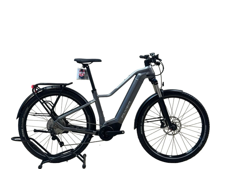 Flyer Goroc2 2.10 29 inch E-Mountainbike Refurbished Gebruikte fiets 