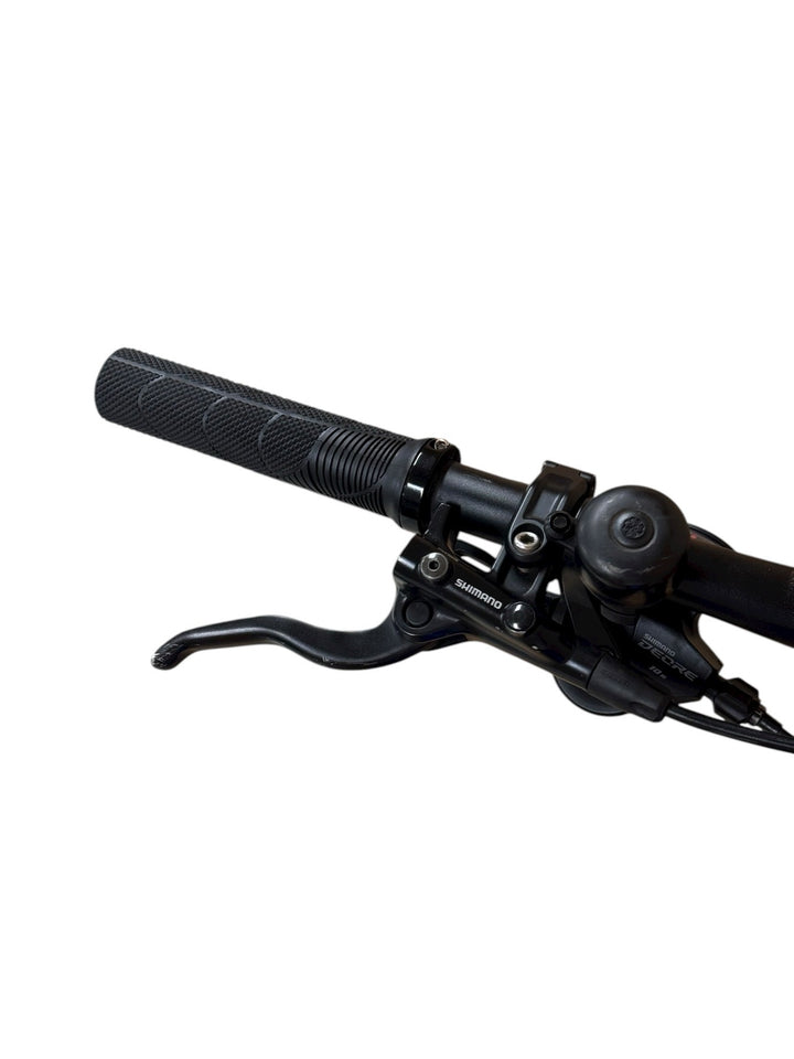 Flyer Goroc2 2.10 29 inch E-Mountainbike Refurbished Gebruikte fiets 