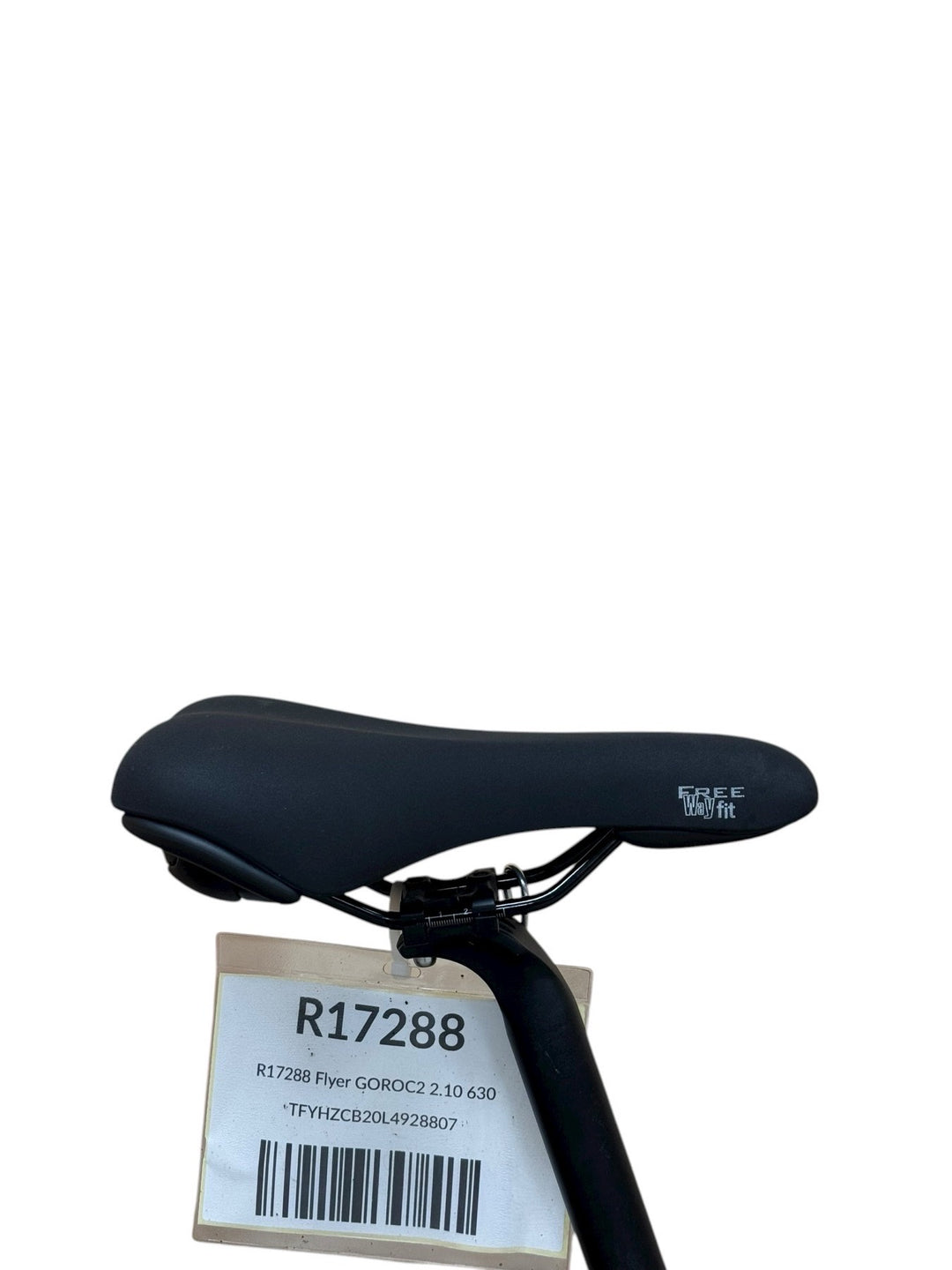 Flyer Goroc2 2.10 29 inch E-Mountainbike Refurbished Gebruikte fiets 