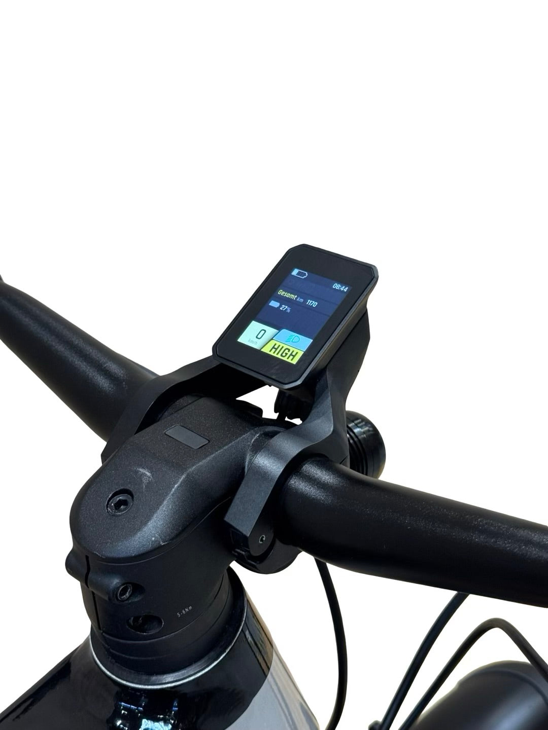 Flyer Goroc2 2.10 E-Bike Refurbished Gebruikte fiets 