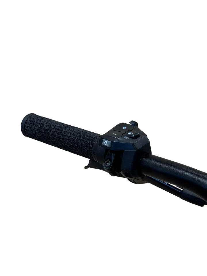 Flyer Goroc2 2.10 E-Bike Refurbished Gebruikte fiets 