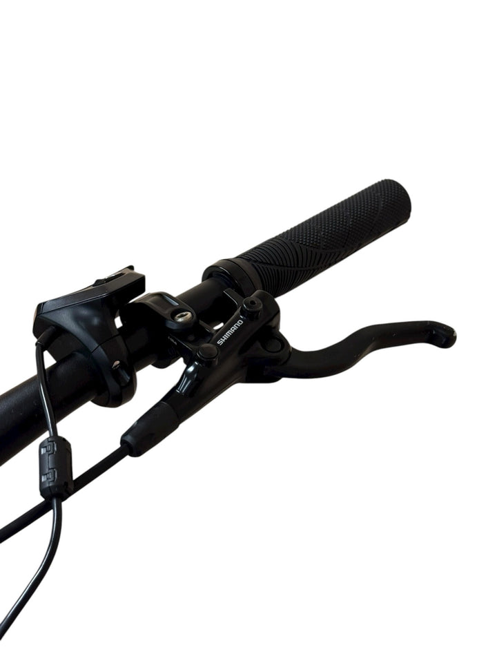 Flyer Goroc2 2.10 29 inch E-Mountainbike Refurbished Gebruikte fiets 