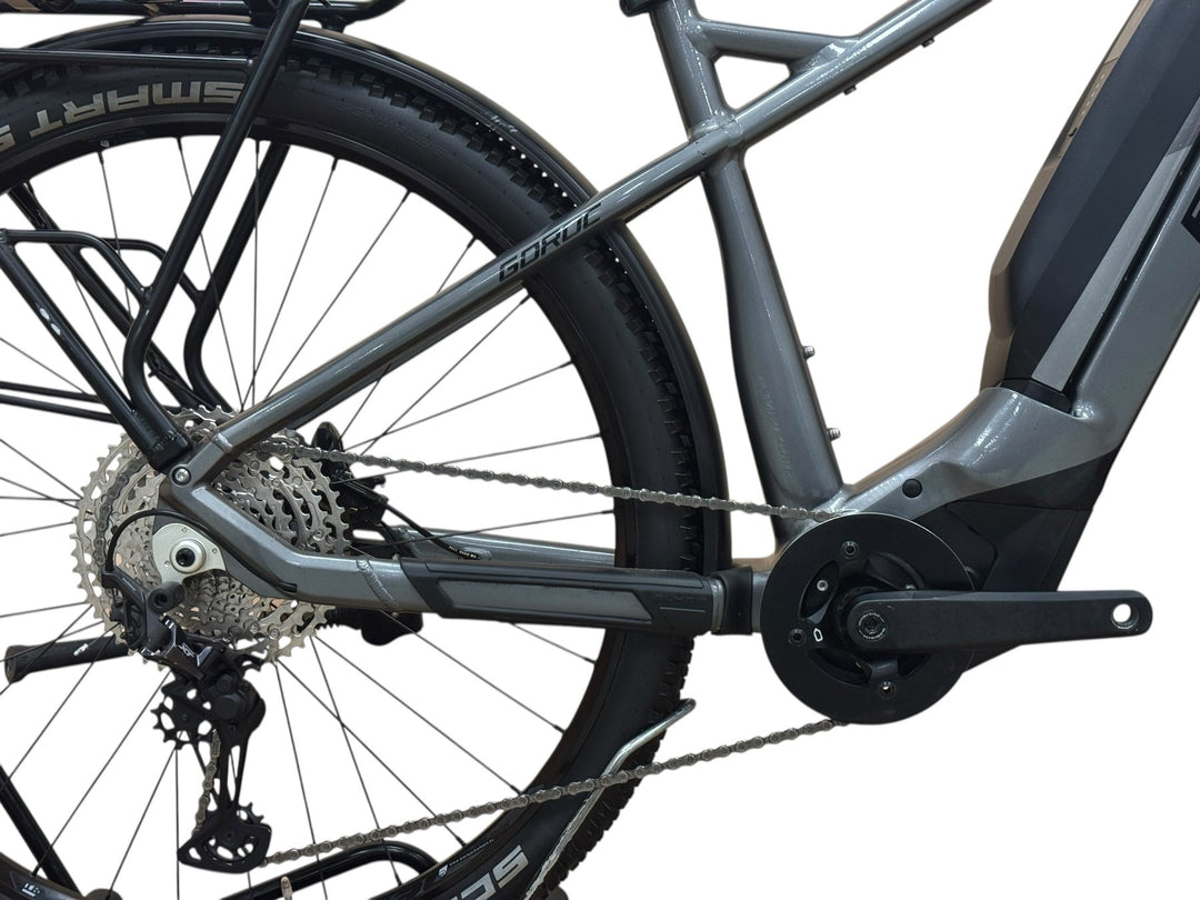 Flyer Goroc2 4.30 29 inch E-Mountainbike Refurbished Gebruikte fiets 