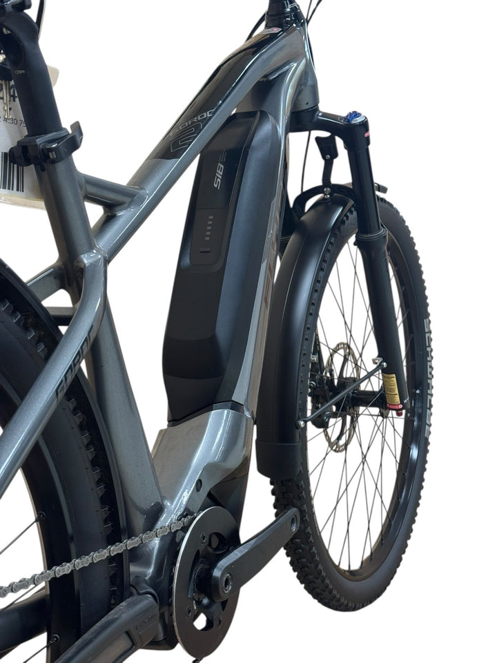 Flyer Goroc2 4.30 29 inch E-Mountainbike Refurbished Gebruikte fiets 