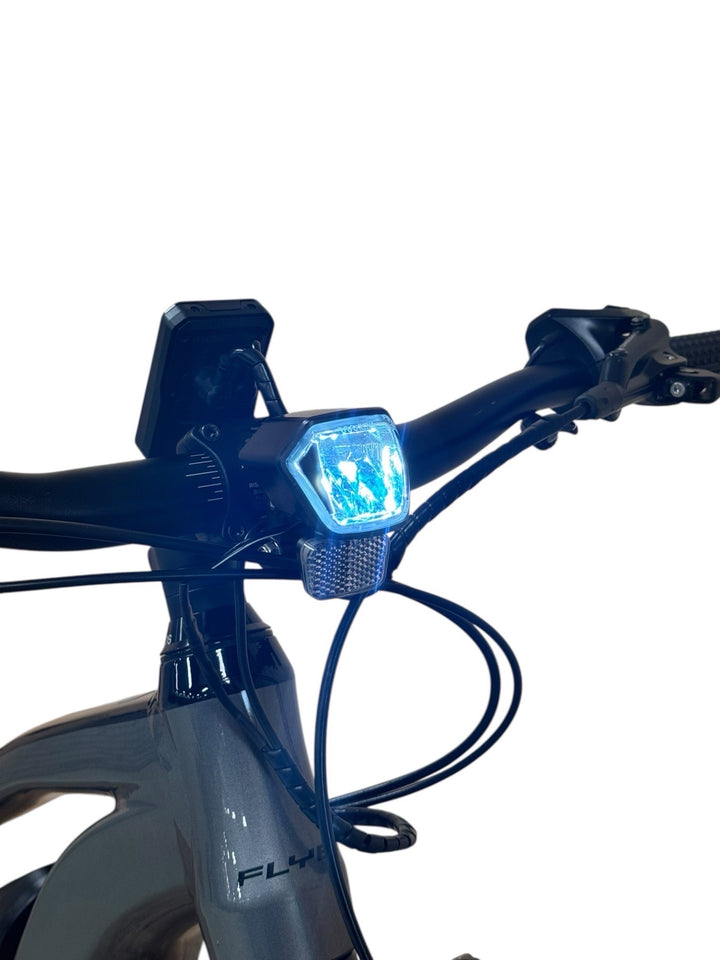 Flyer Goroc2 4.30 29 inch E-Mountainbike  Refurbished Gebruikte fiets 