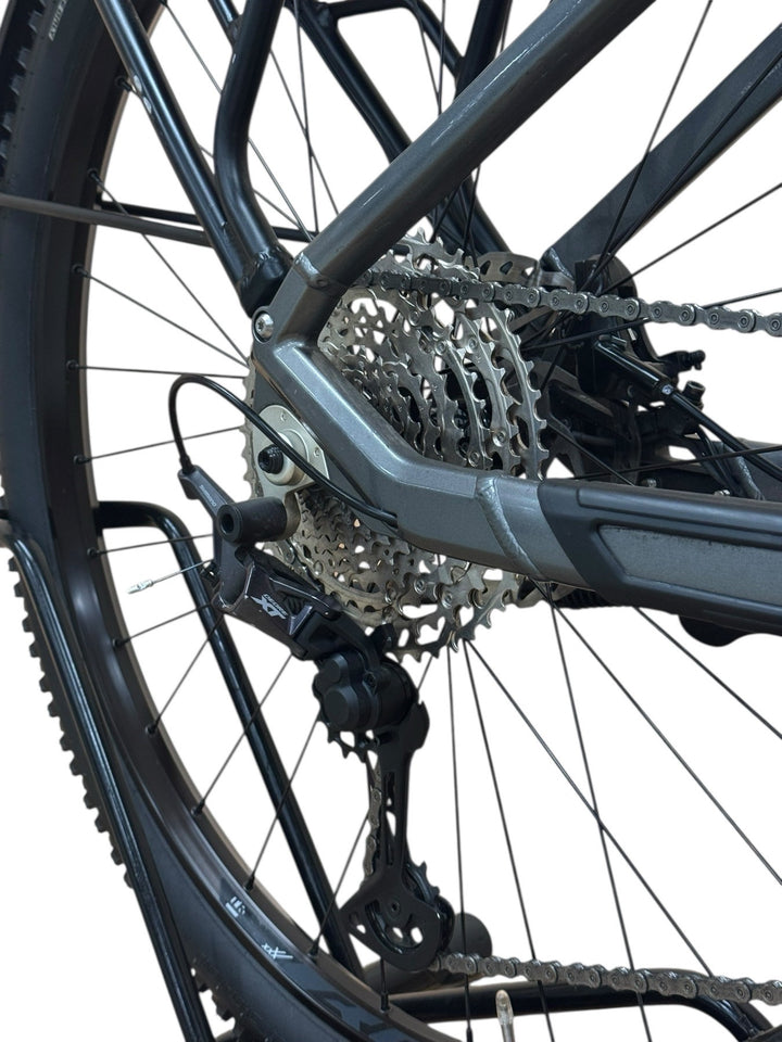 Flyer Goroc2 4.30 29 inch E-Mountainbike Refurbished Gebruikte fiets 