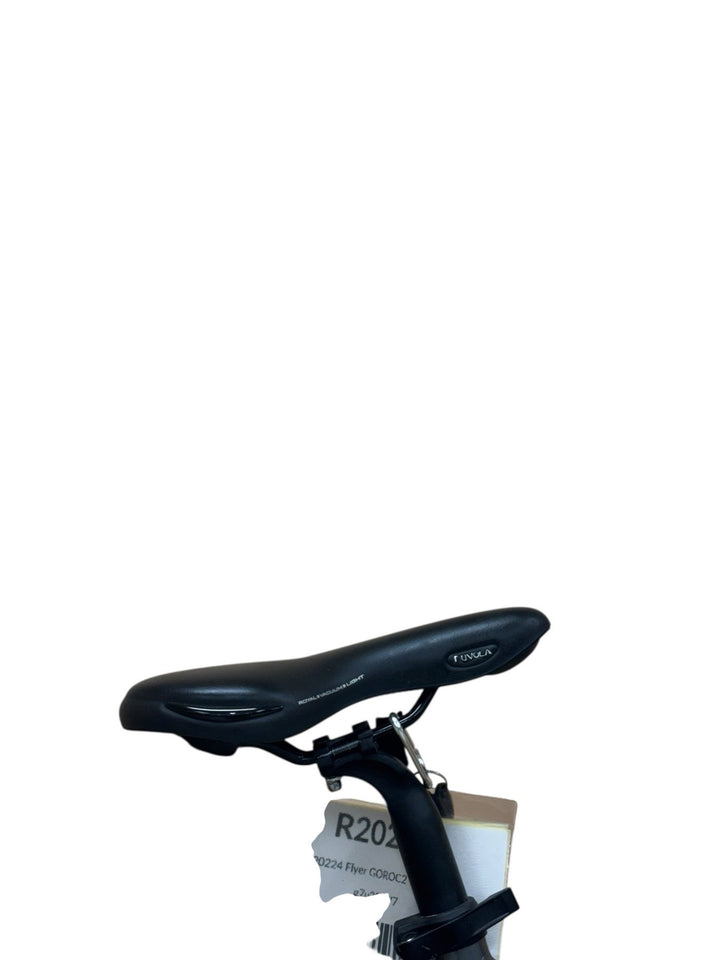 Flyer Goroc2 4.30 29 inch E-Mountainbike Refurbished Gebruikte fiets 