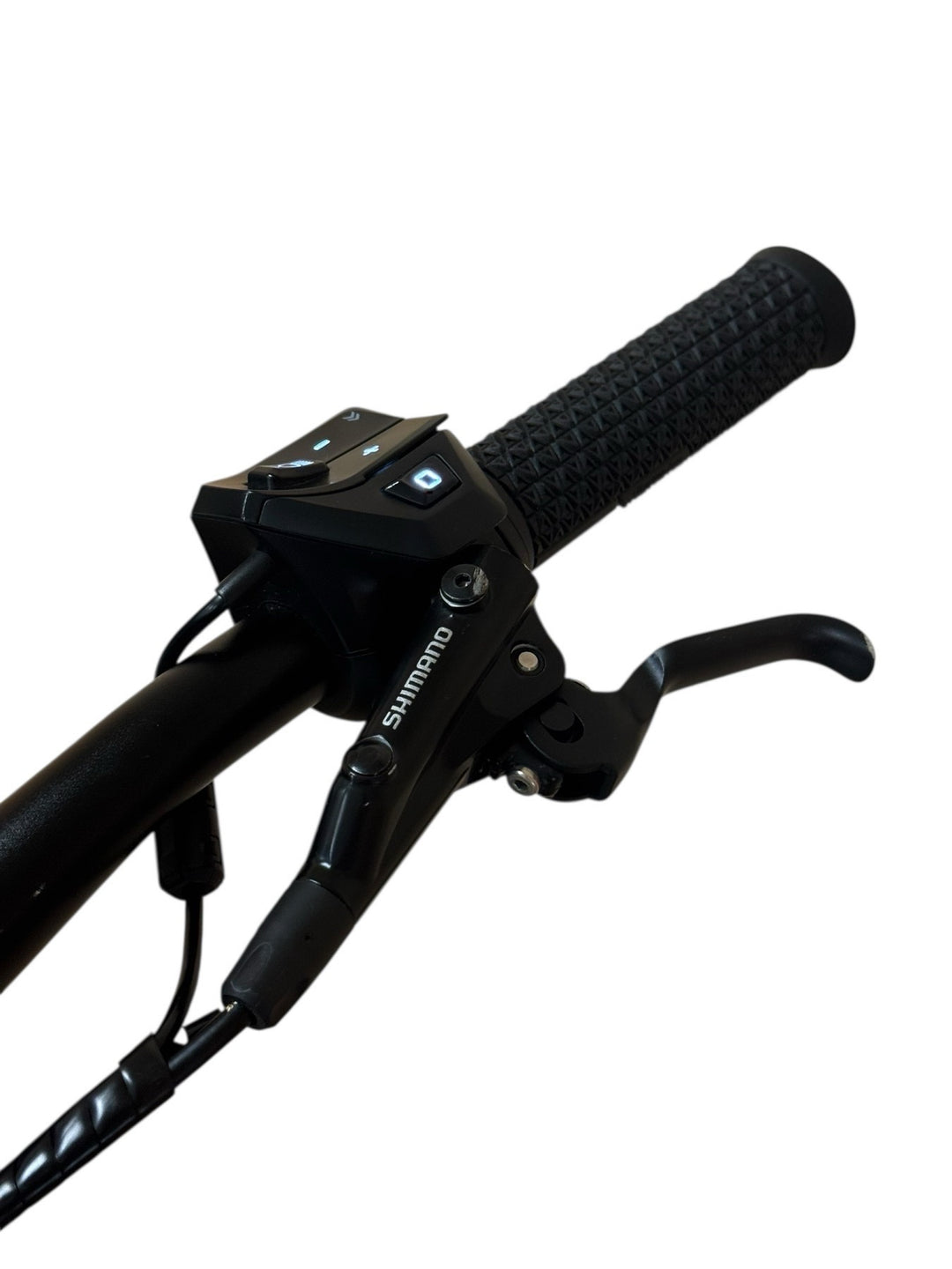 Flyer Goroc2 4.30 29 inch E-Mountainbike  Refurbished Gebruikte fiets 