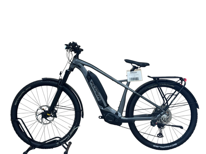 Flyer Goroc2 4.30 29 inch E-Mountainbike  Refurbished Gebruikte fiets 