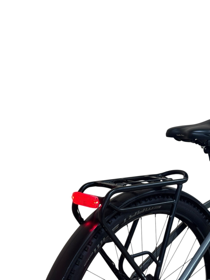 Flyer Goroc2 4.30 29 inch E-Mountainbike Refurbished Gebruikte fiets 