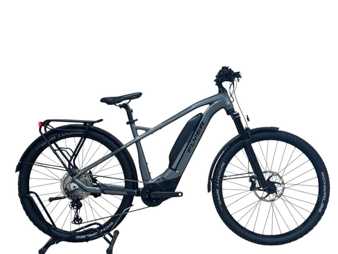 Flyer Goroc2 4.30 29 inch E-Mountainbike  Refurbished Gebruikte fiets 