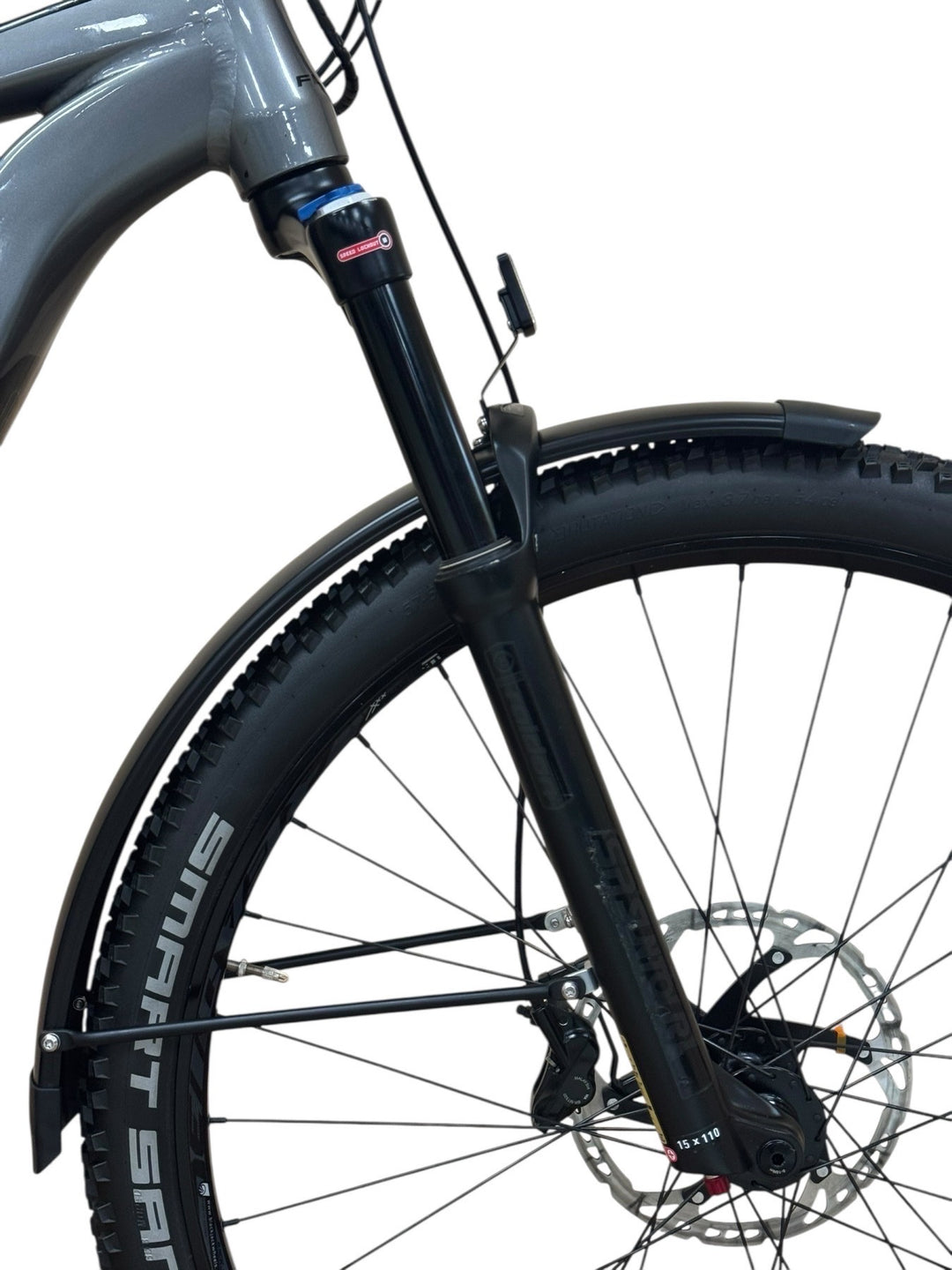 Flyer Goroc2 4.30 29 inch E-Mountainbike  Refurbished Gebruikte fiets 