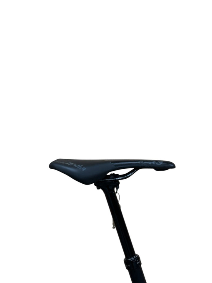 Flyer Goroc4 4.10 E-Mountainbike Refurbished Gebruikte fiets 