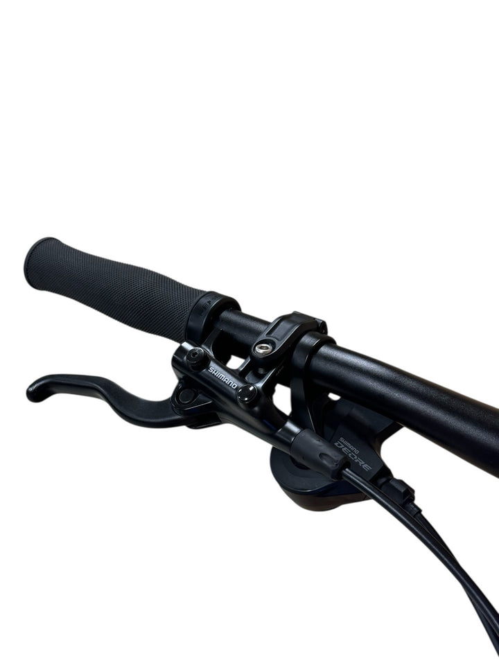 Flyer Goroc4 4.10 E-Mountainbike Refurbished Gebruikte fiets 