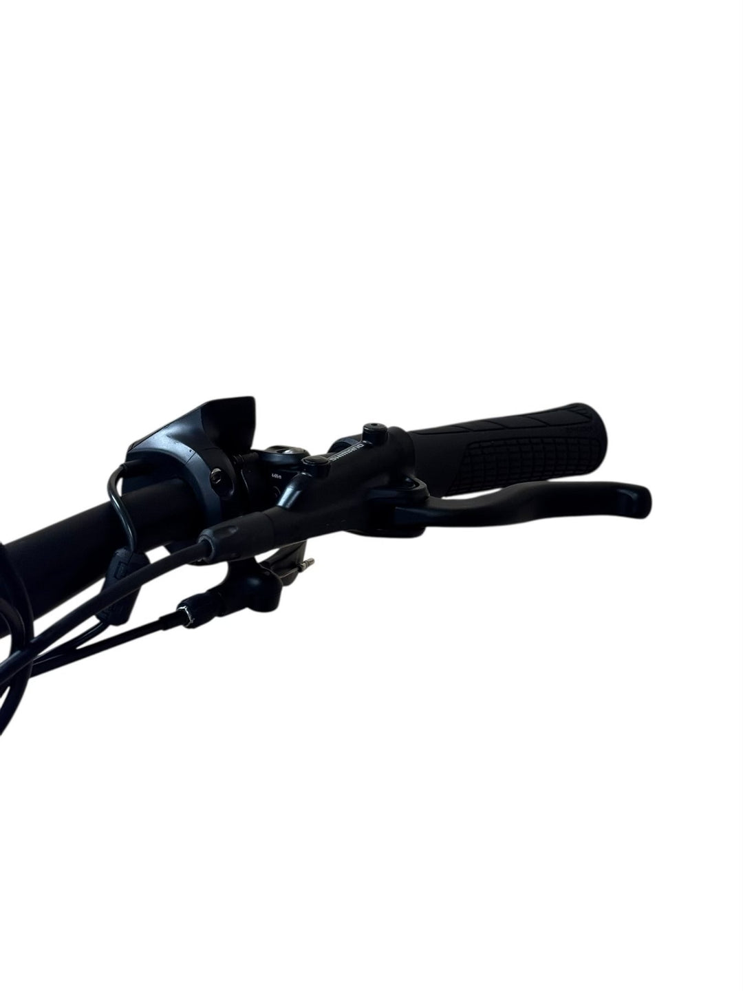 Flyer Goroc4 4.10 E-Mountainbike Refurbished Gebruikte fiets 