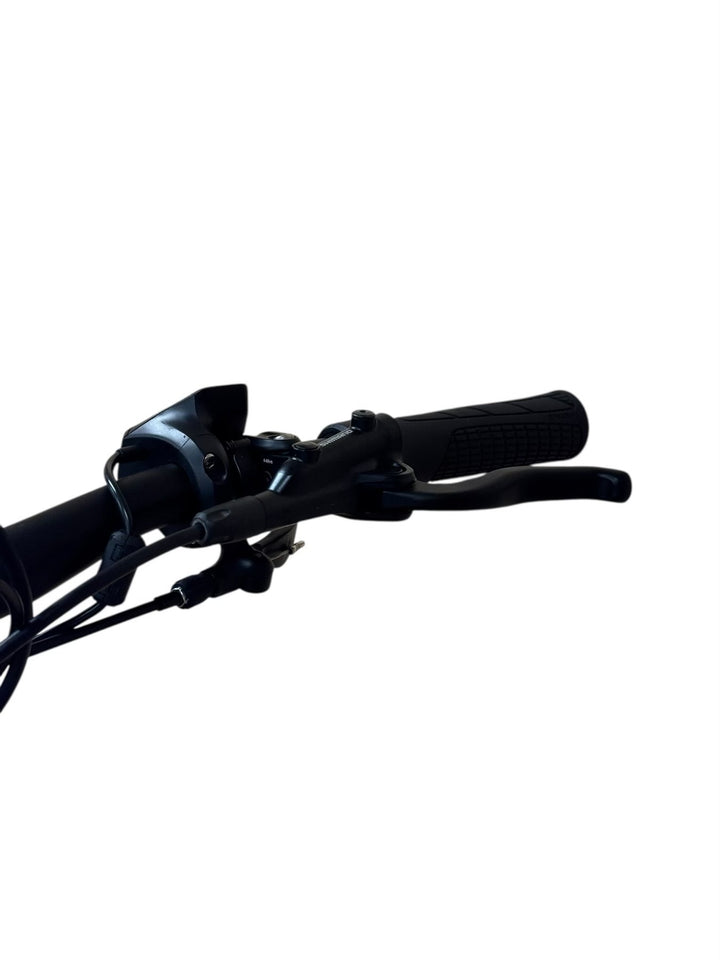 Flyer Goroc4 4.10 E-Mountainbike Refurbished Gebruikte fiets 