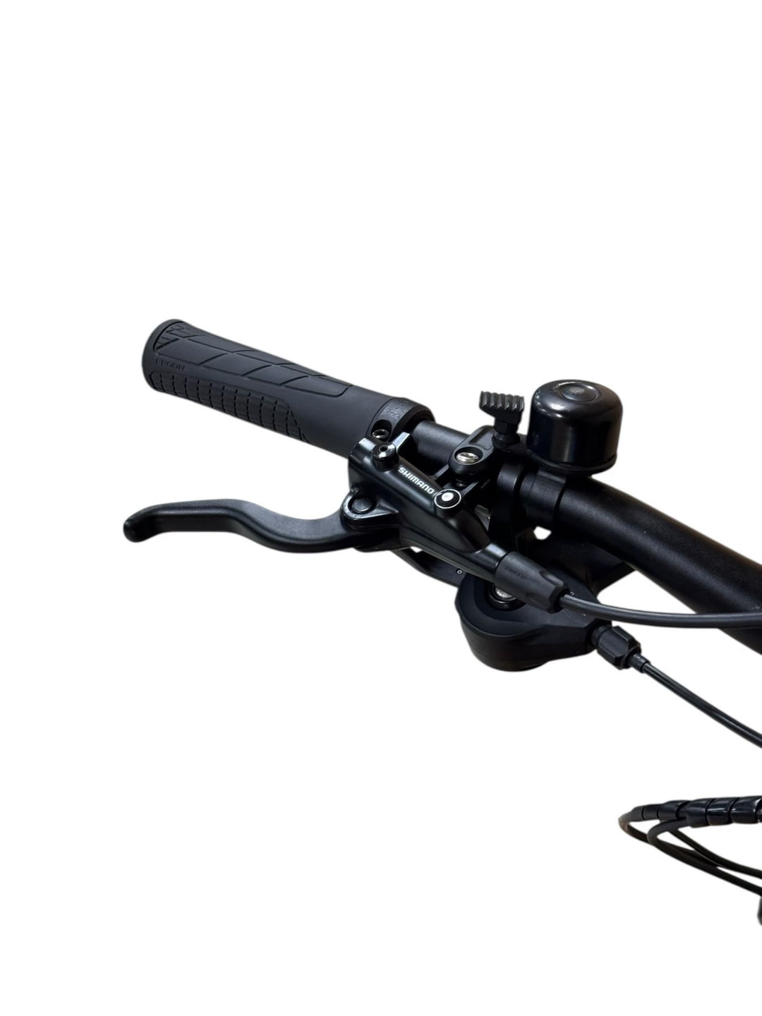 Flyer Goroc4 4.10 E-Mountainbike Refurbished Gebruikte fiets 