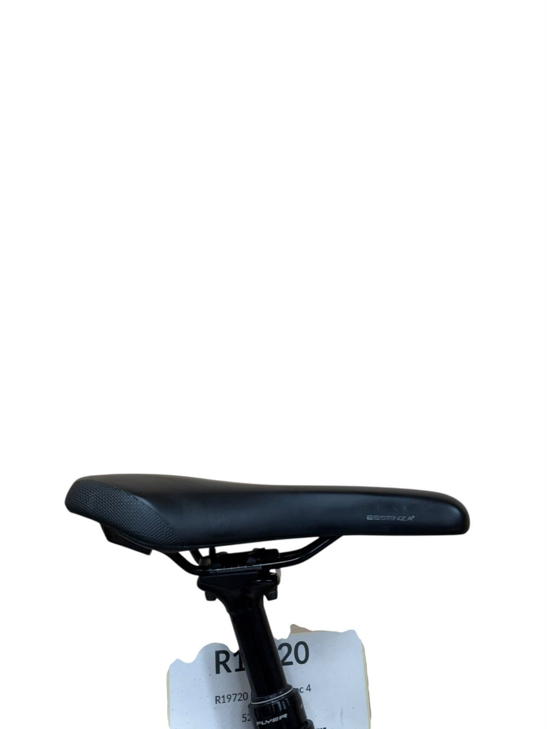 Flyer Goroc4 4.10 E-Mountainbike Refurbished Gebruikte fiets 