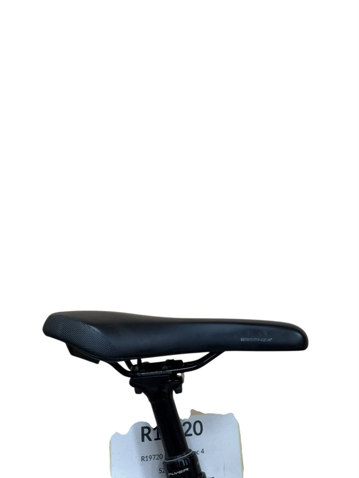 Flyer Goroc4 4.10 E-Mountainbike Refurbished Gebruikte fiets 