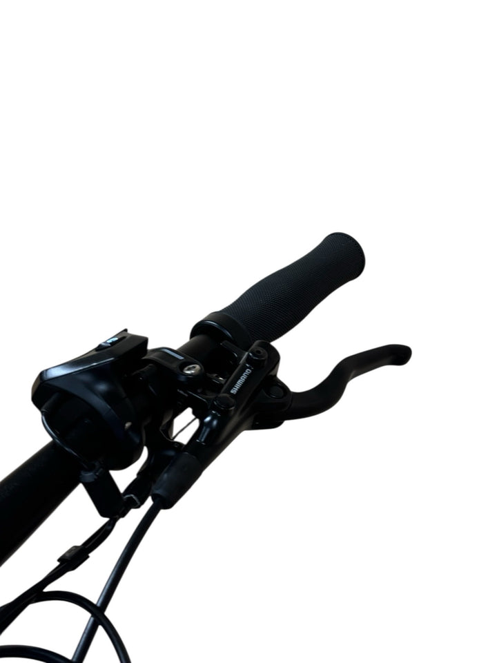 Flyer Goroc4 4.10 E-Mountainbike Refurbished Gebruikte fiets 