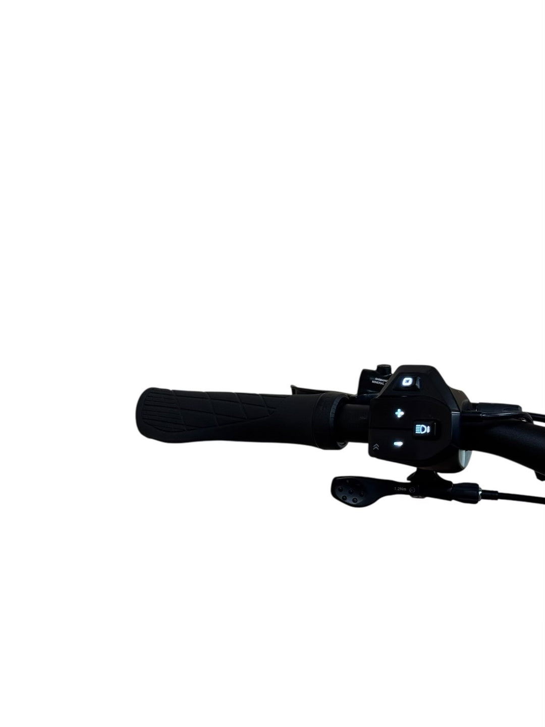 Flyer Goroc4 4.10 E-Mountainbike Refurbished Gebruikte fiets 