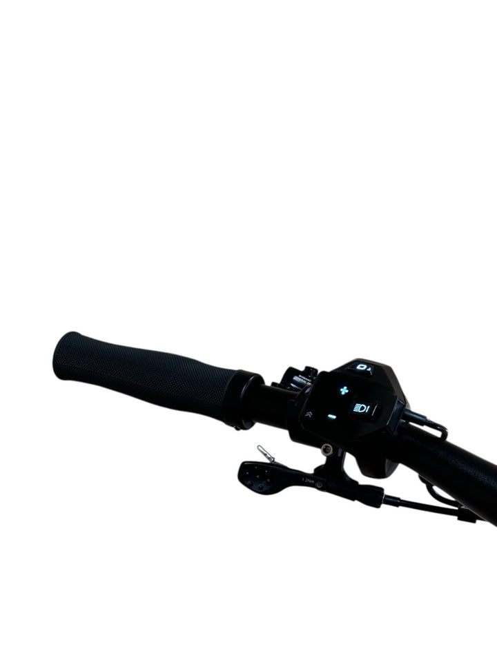 Flyer Goroc4 4.10 E-Mountainbike Refurbished Gebruikte fiets 