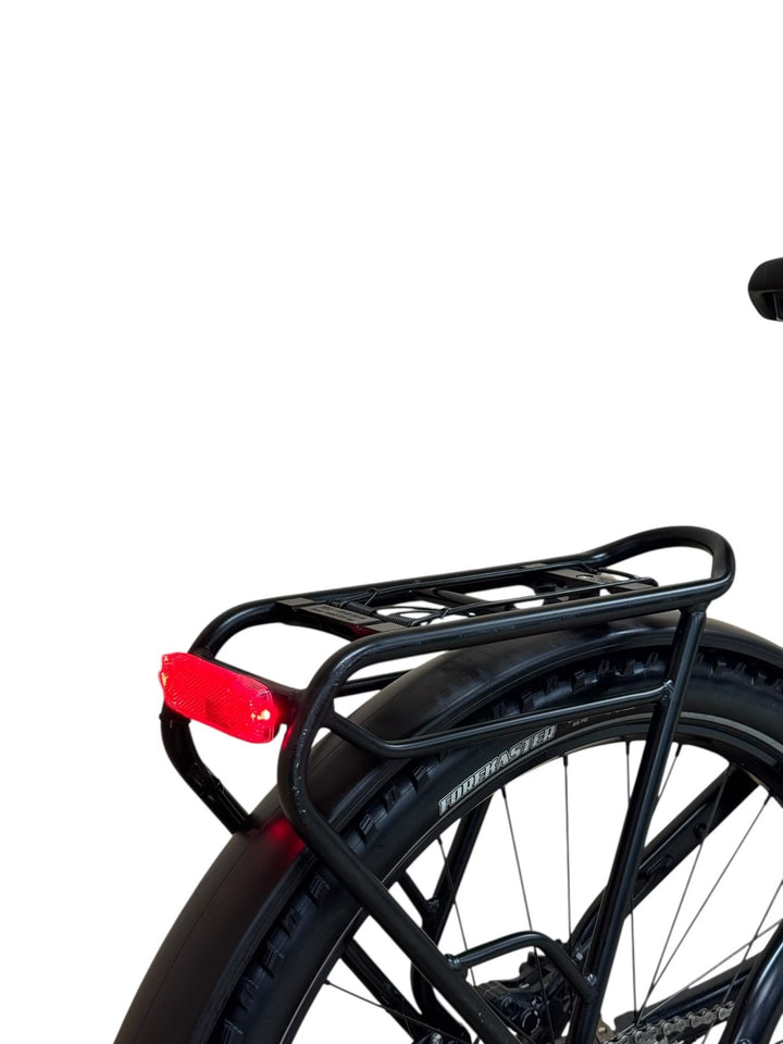 Flyer Goroc4 4.10 E-Mountainbike Refurbished Gebruikte fiets 