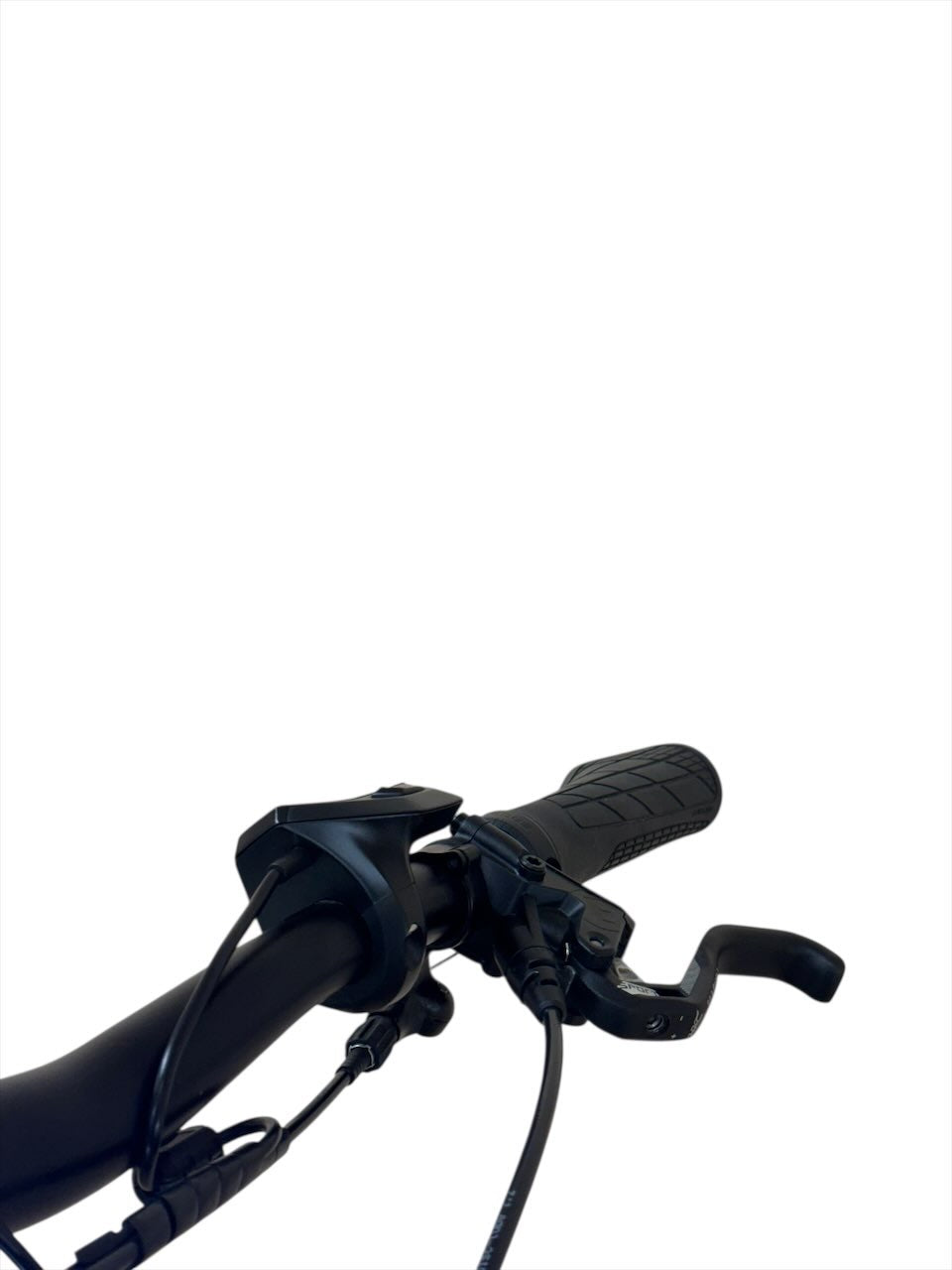 Flyer Goroc4 6.50 E-Mountainbike Refurbished Gebruikte fiets