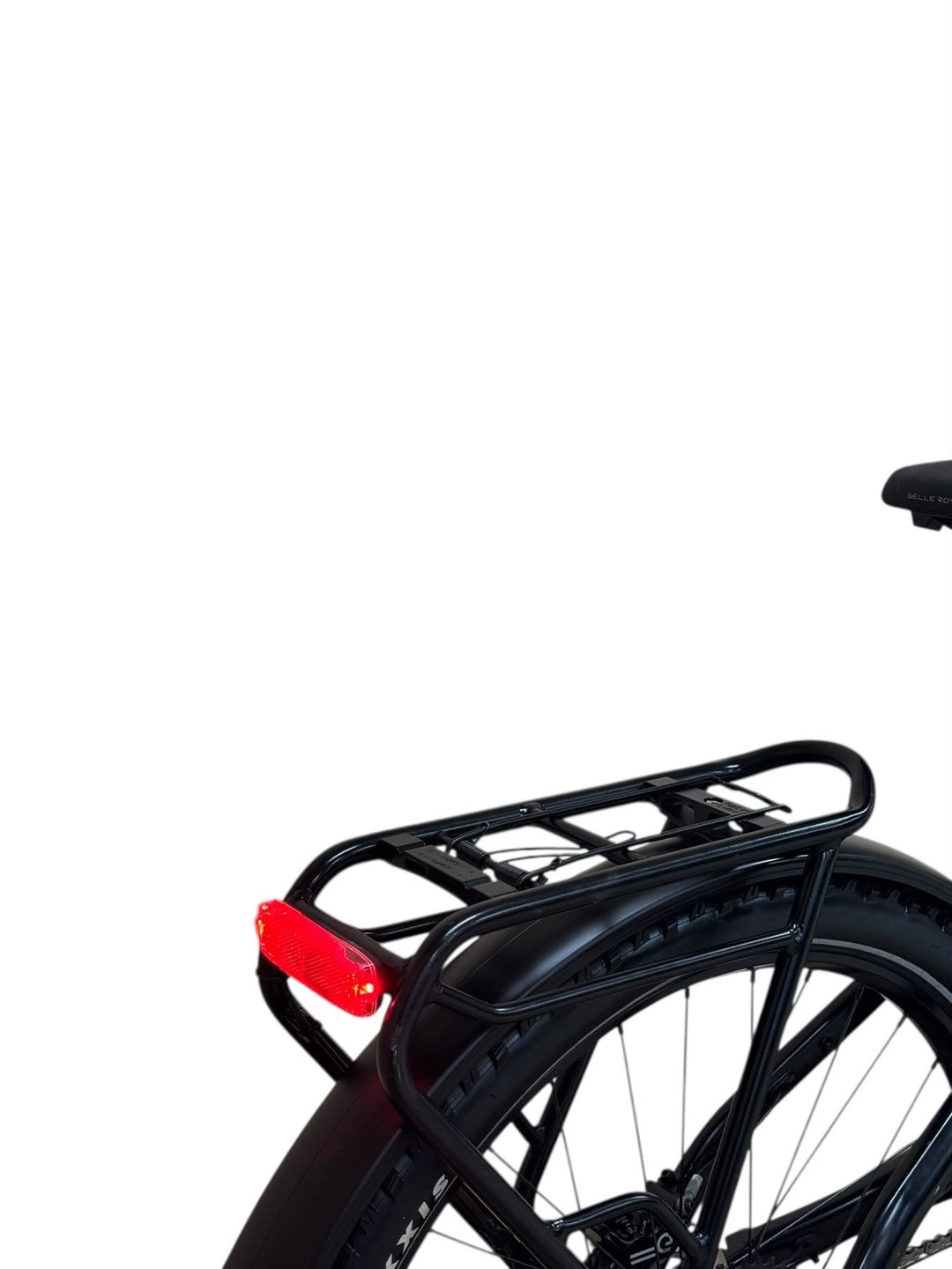 Flyer Goroc4 6.50 E-Mountainbike Refurbished Gebruikte fiets 