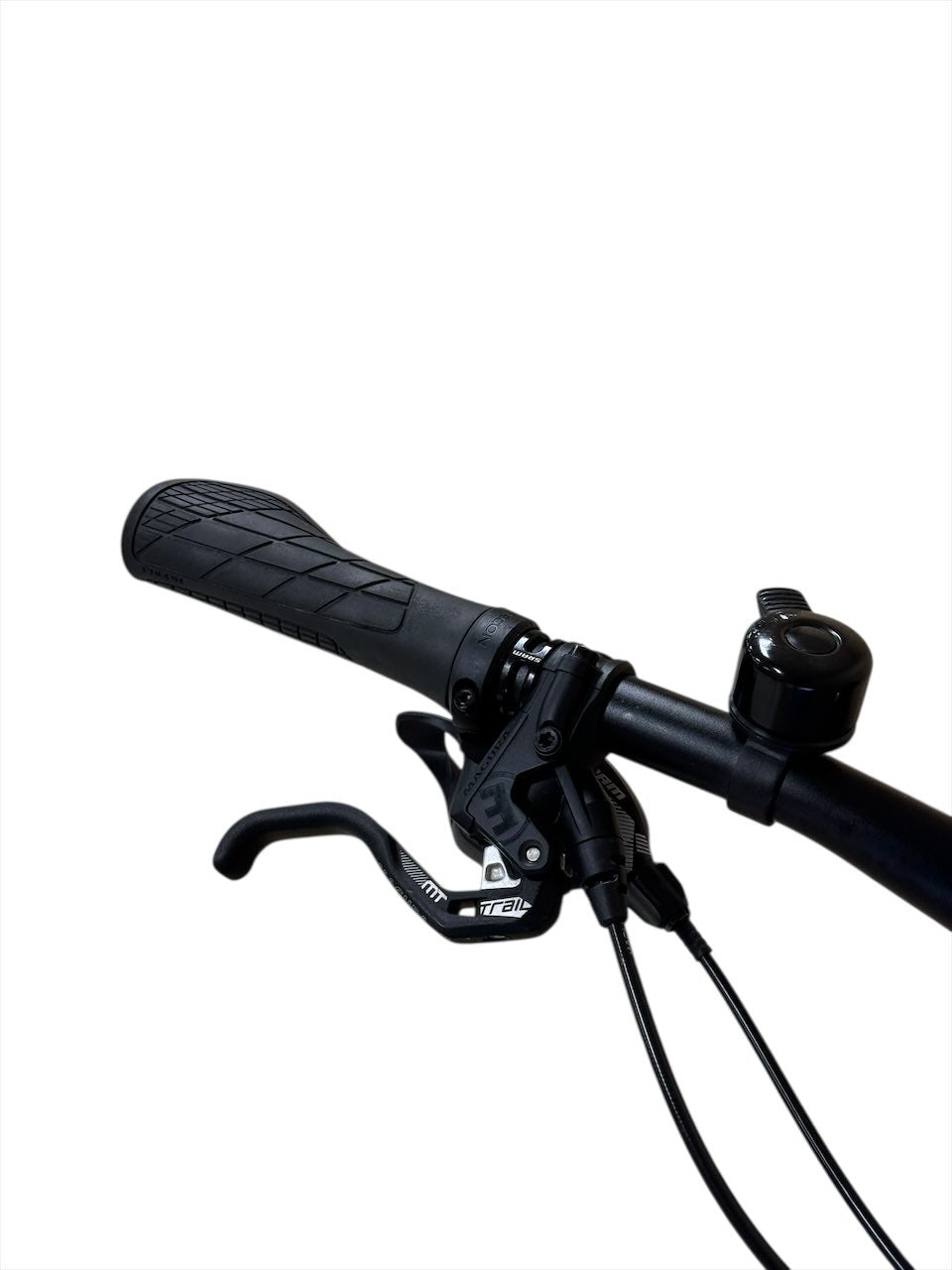 Flyer Goroc4 6.50 E-Mountainbike Refurbished Gebruikte fiets