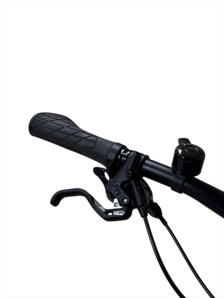 Flyer Goroc4 6.50 E-Mountainbike Refurbished Gebruikte fiets