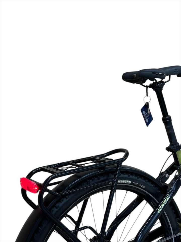 Flyer Goroc4 6.50 E-Mountainbike Refurbished Gebruikte fiets